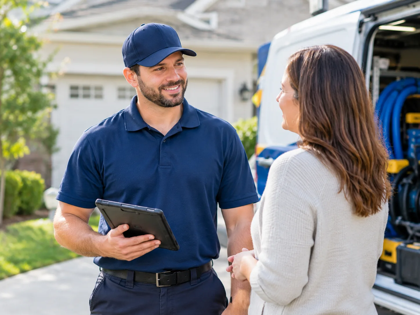 Sewage Backup Cleanup Newburg, PA FAQs